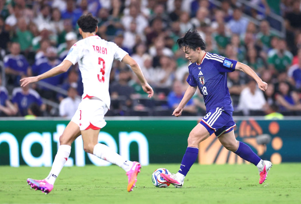 Japan sensational, Tunisia fall apart: Ueda brace fuels Samurai Blue’s 4-0 Group F win as North African side exit early in disappointment
